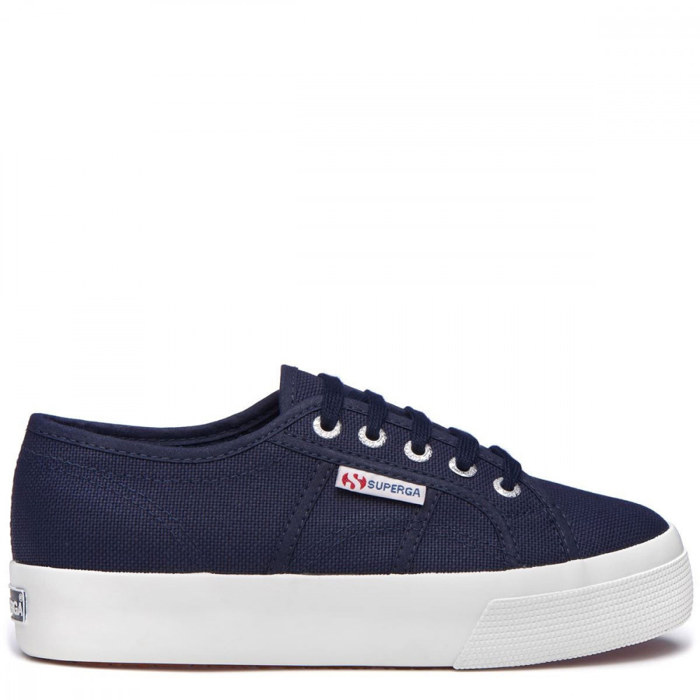 Superga Basket Superga 2730-COTU