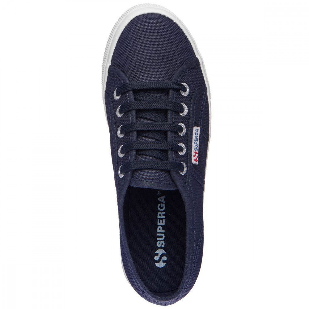 Superga Basket Superga 2730-COTU