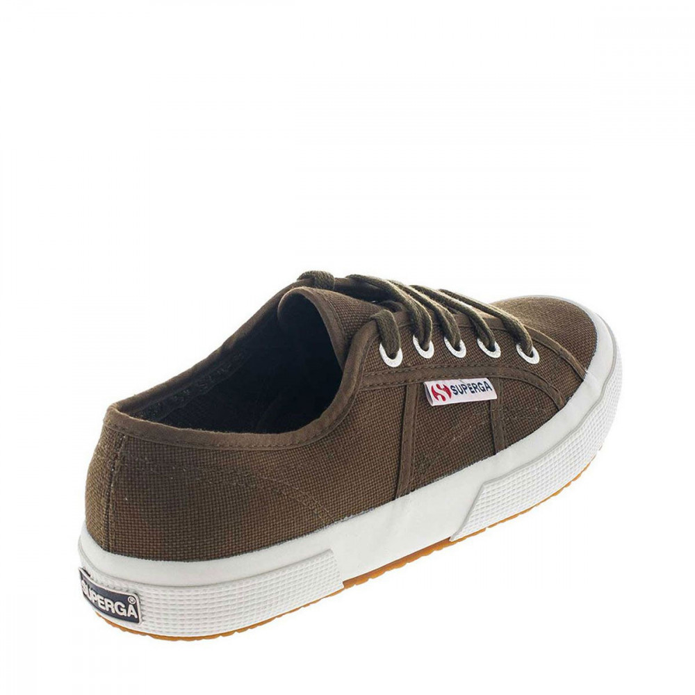 Superga Basket Superga 2750-COTU CLASSIC