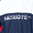 New Era Veste coupe-vent New Era NEW ENGLAND PATRIOTS COLOUR BLOCK WINDBREAKER