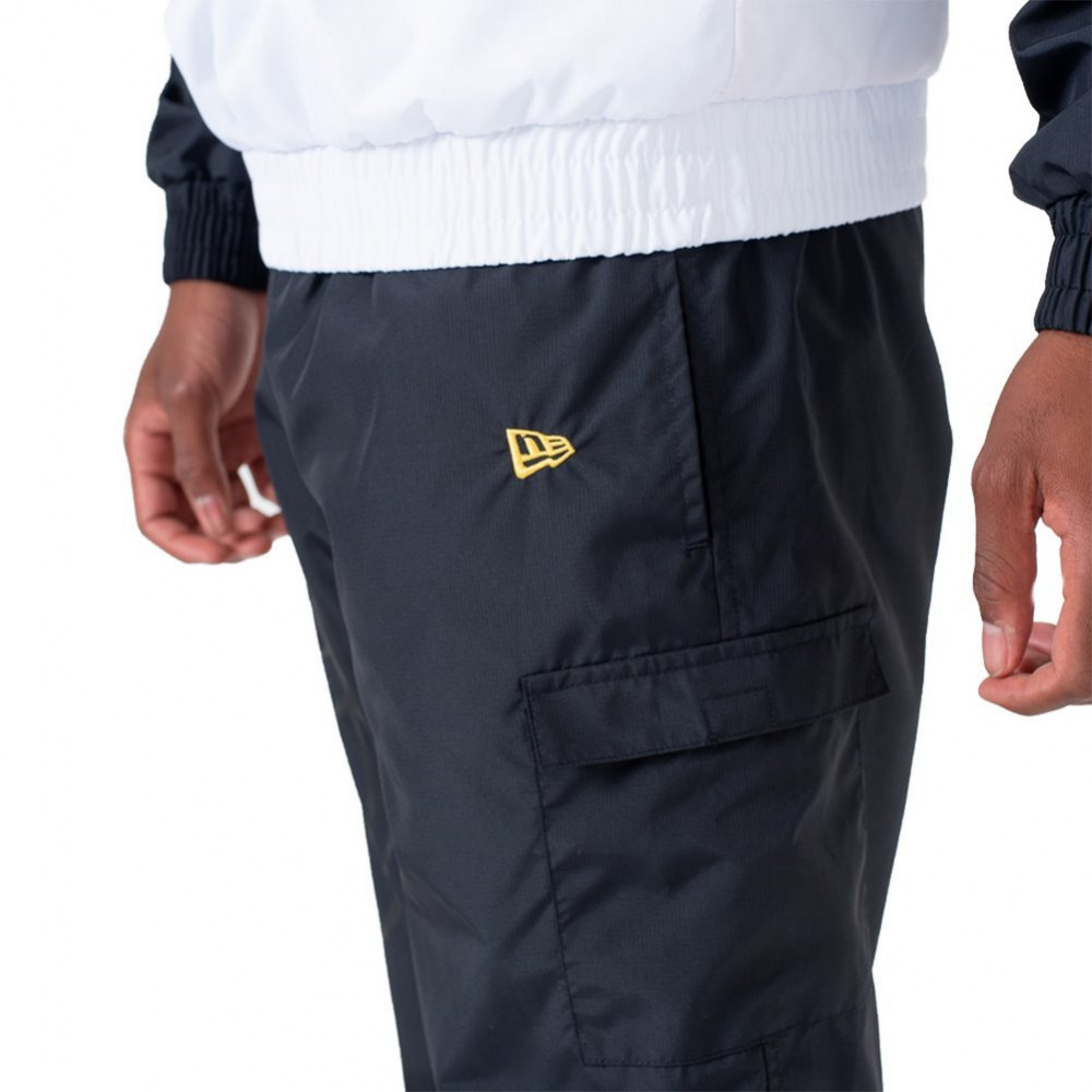 New Era Pantalon de survêtement New Era LOS ANGELES LAKERS WORDMARK