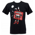 Nike Tee-shirt Nike Jordan Career High Character - 534793-010