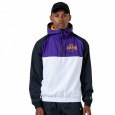 New Era Veste coupe-vent New Era LOS ANGELES LAKERS COLOUR WINDBREAKER