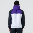 New Era Veste coupe-vent New Era LOS ANGELES LAKERS COLOUR WINDBREAKER