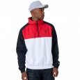 New Era Veste coupe-vent New Era CHICAGO BULLS COLOUR BLOCK WINDBREAKER