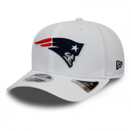 New Era Casquette New Era ENGLAND PATRIOTS STRETCH SNAPBACK 9FIFTY