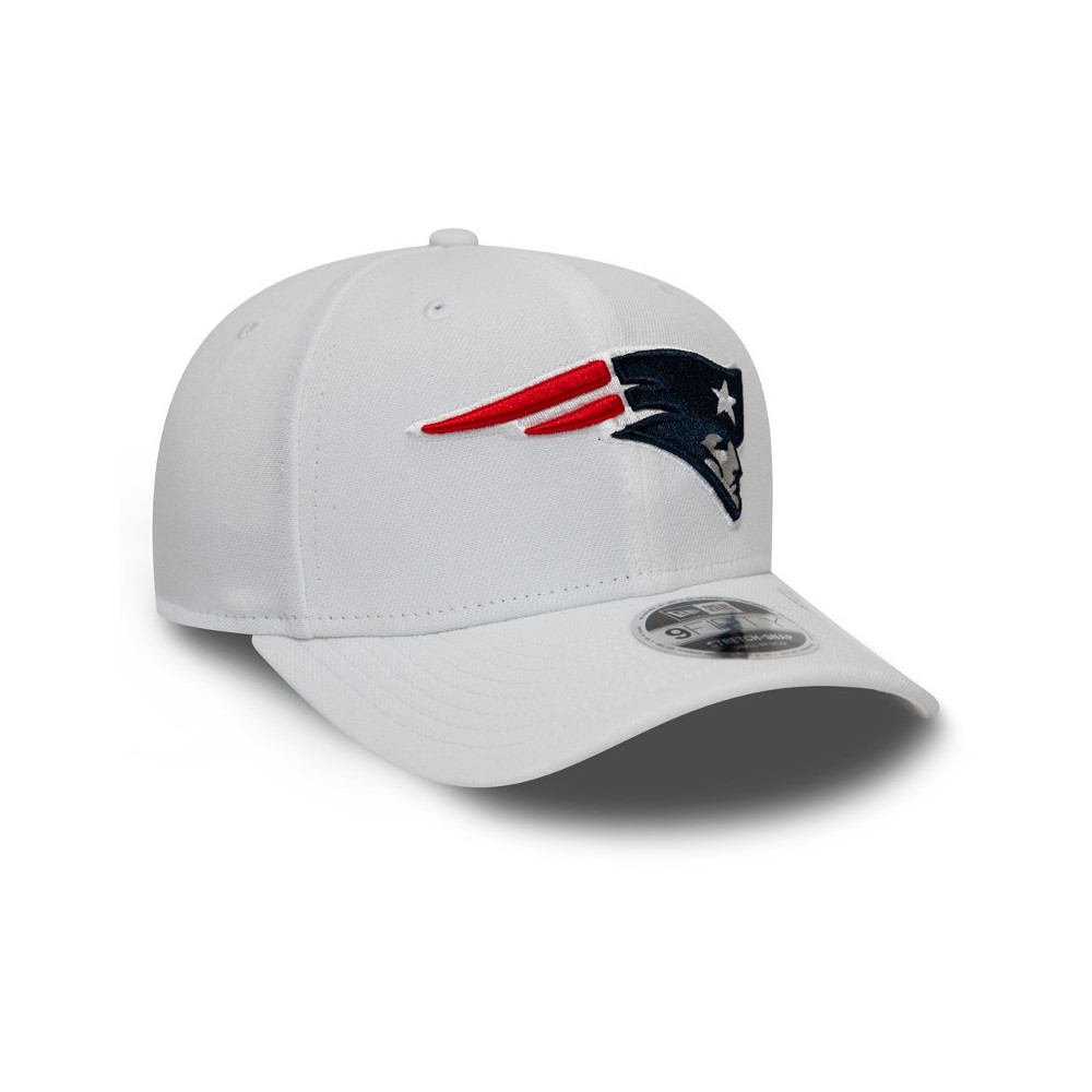 New Era Casquette New Era ENGLAND PATRIOTS STRETCH SNAPBACK 9FIFTY