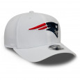 New Era Casquette New Era ENGLAND PATRIOTS STRETCH SNAPBACK 9FIFTY