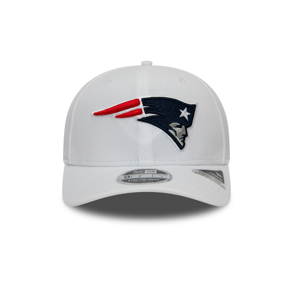 New Era Casquette New Era ENGLAND PATRIOTS STRETCH SNAPBACK 9FIFTY