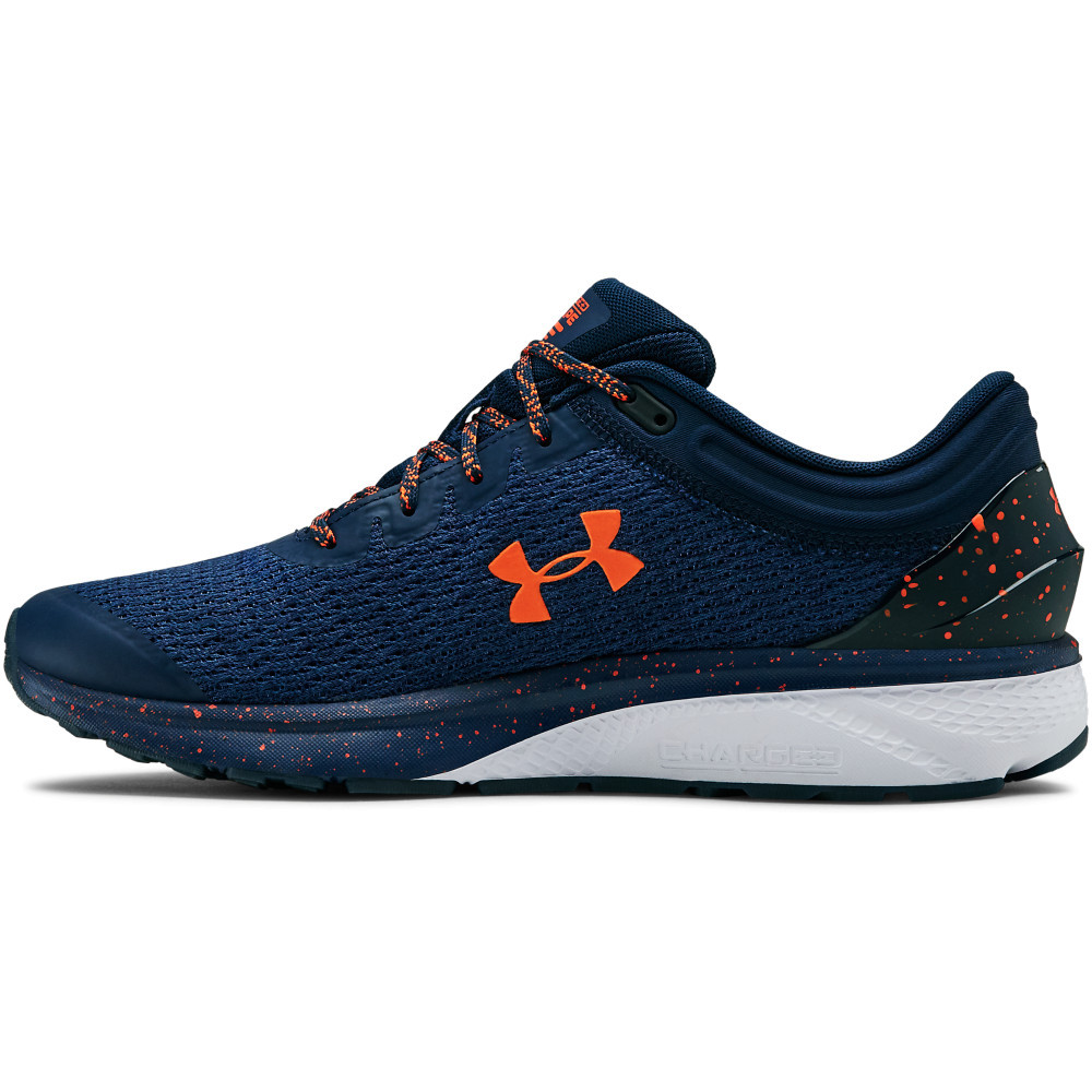 Under Armour Basket Under Armour CHARGED ESCAPE 3