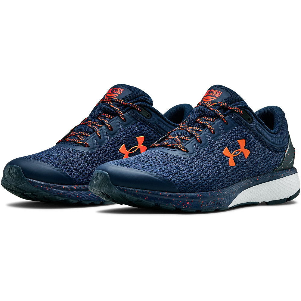 Under Armour Basket Under Armour CHARGED ESCAPE 3