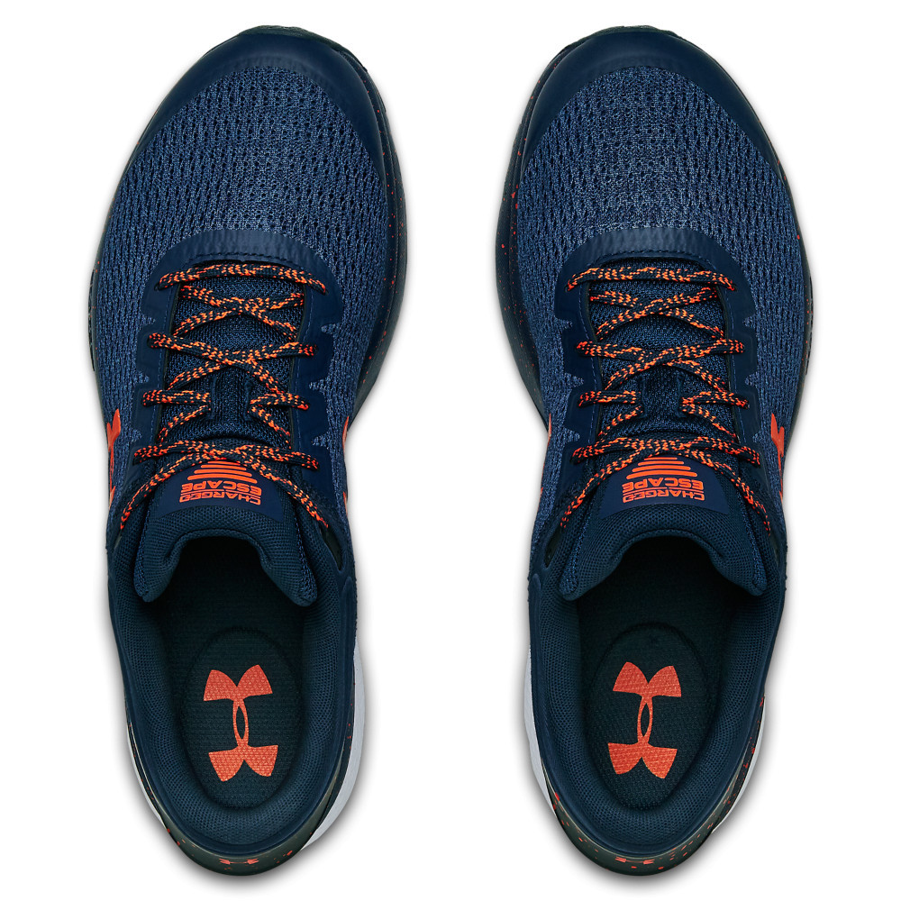 Under Armour Basket Under Armour CHARGED ESCAPE 3