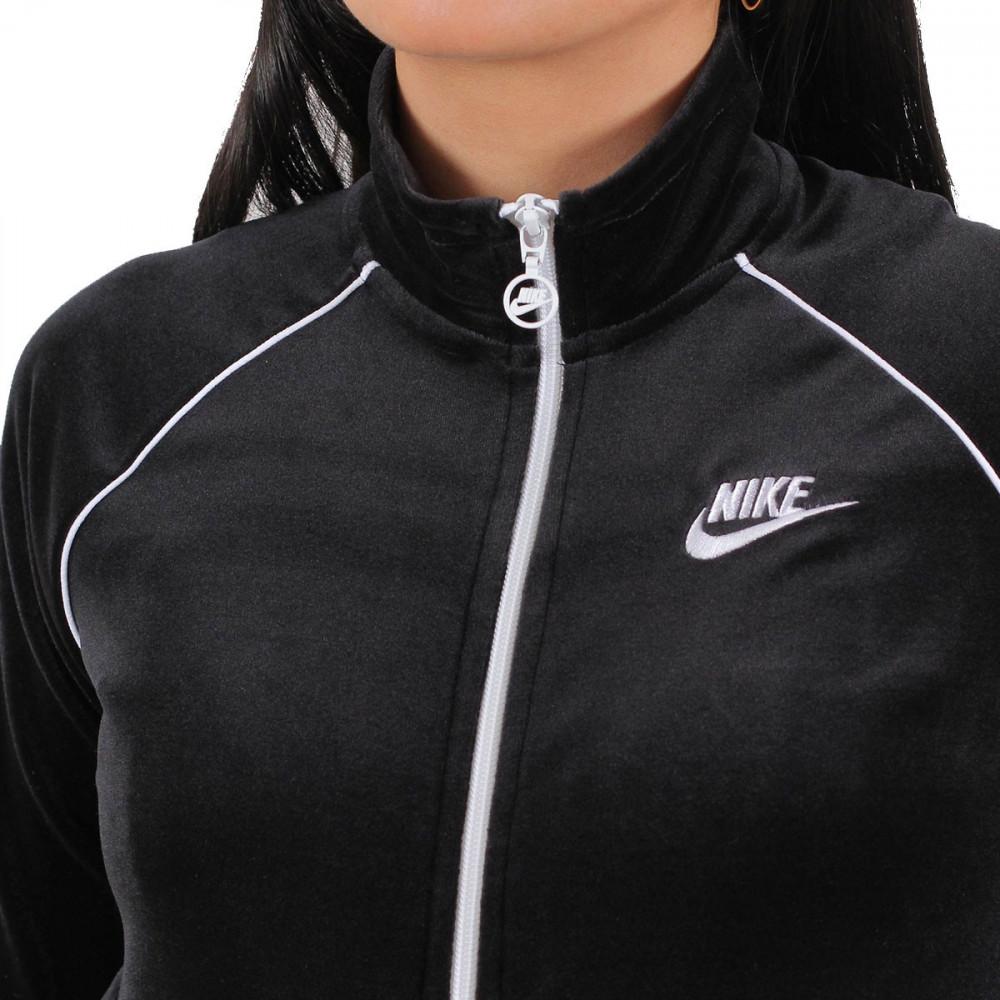 Nike Veste de survêtement Nike VELOUR