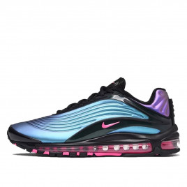 Nike Basket Nike AIR MAX DELUXE