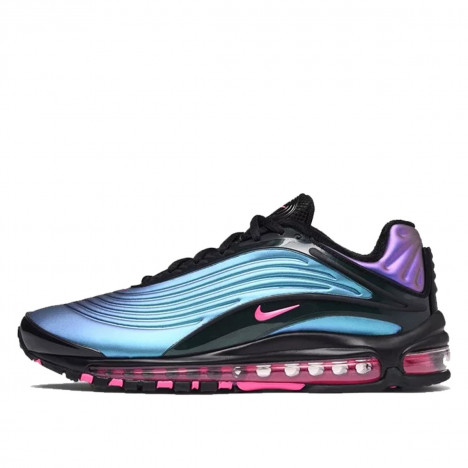 Nike Basket Nike AIR MAX DELUXE