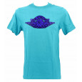 Nike Tee-shirt Nike Jordan Wings Logo - 558966-375