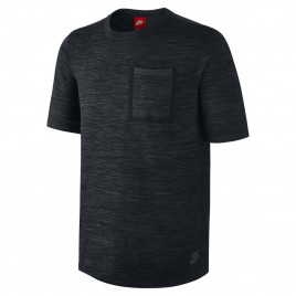 Nike Tee-shirt Nike Tech Knit Pocket - 729397-010