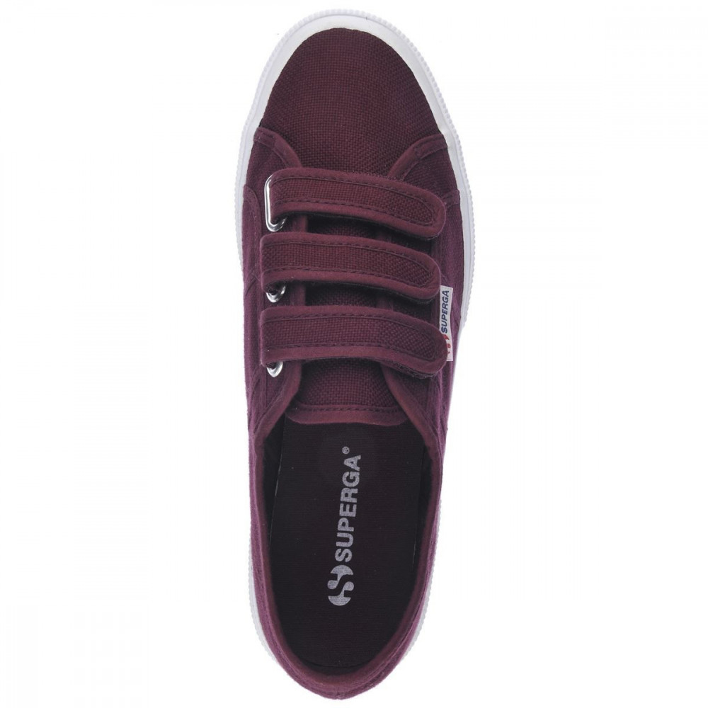 Superga Basket Superga 2750 COT3STRAPU