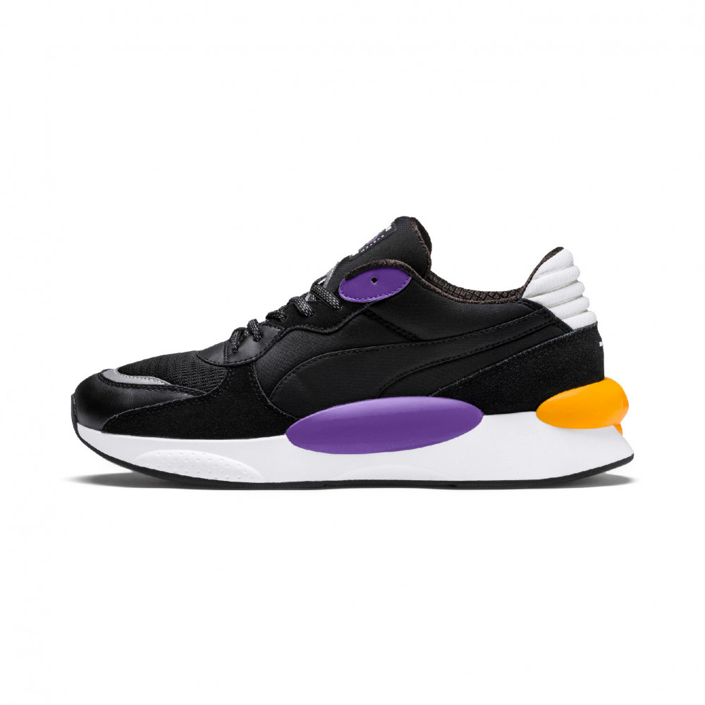 Puma Basket Puma RS98-SCI-FI