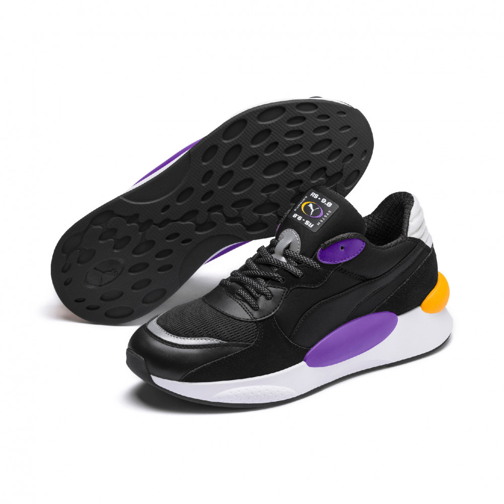 Puma Basket Puma RS98-SCI-FI