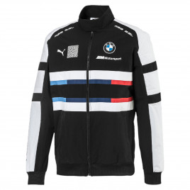 Puma Veste de survêtement Puma BMW STREET