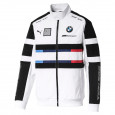 Puma Veste de survêtement Puma BMW STREET