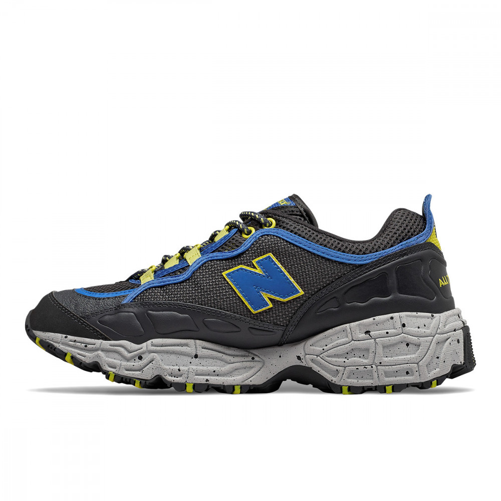 New Balance Basket New Balance 801