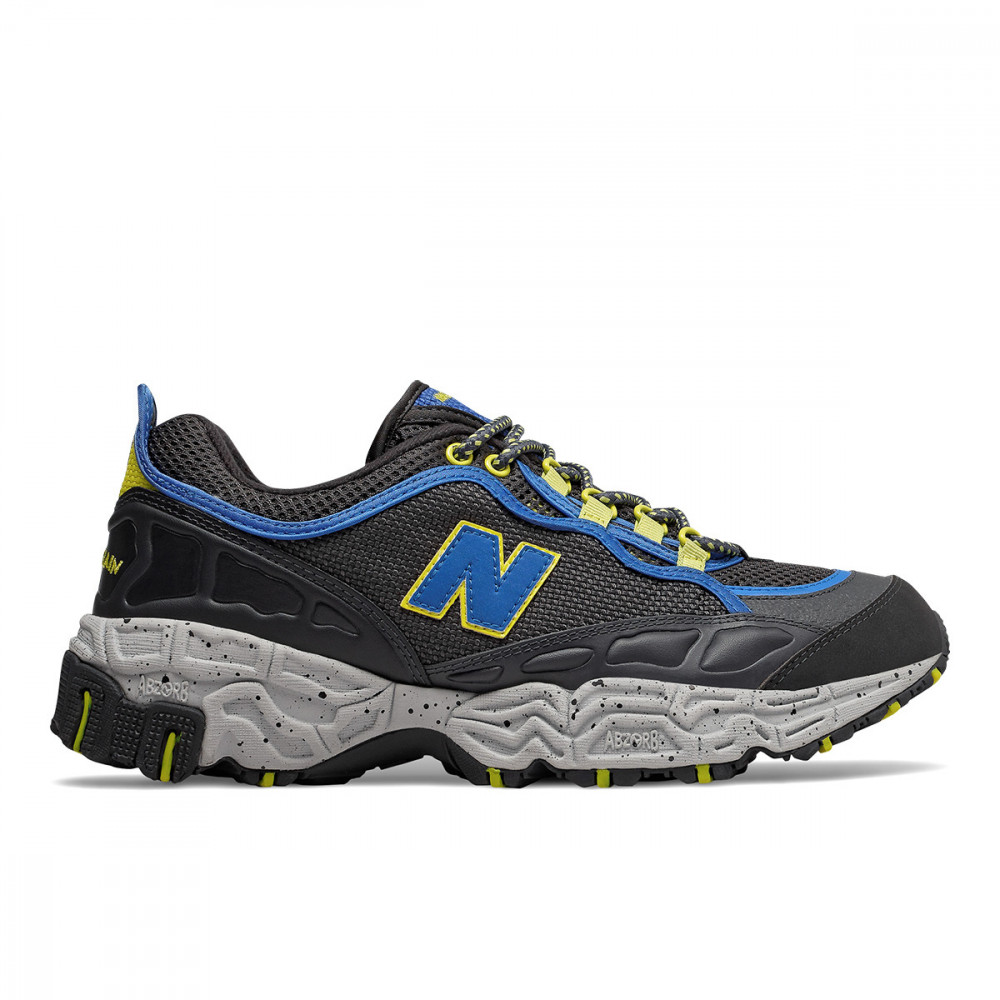 New Balance Basket New Balance 801