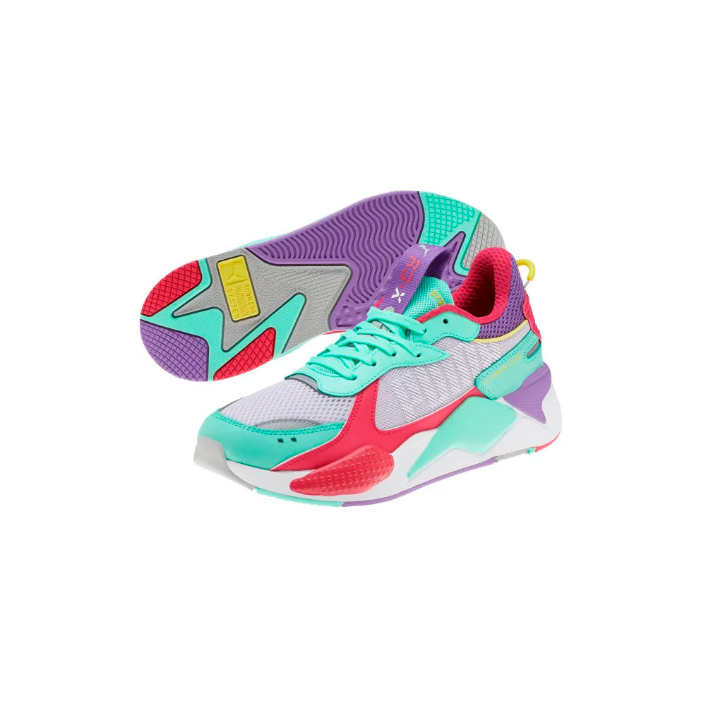 Puma Basket Puma RS-X BOLD