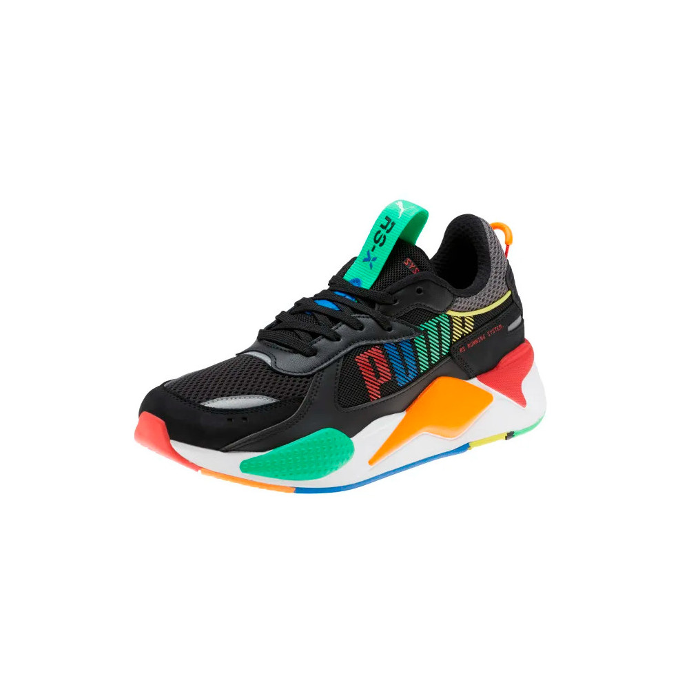 Puma Basket Puma RS-X BOLD