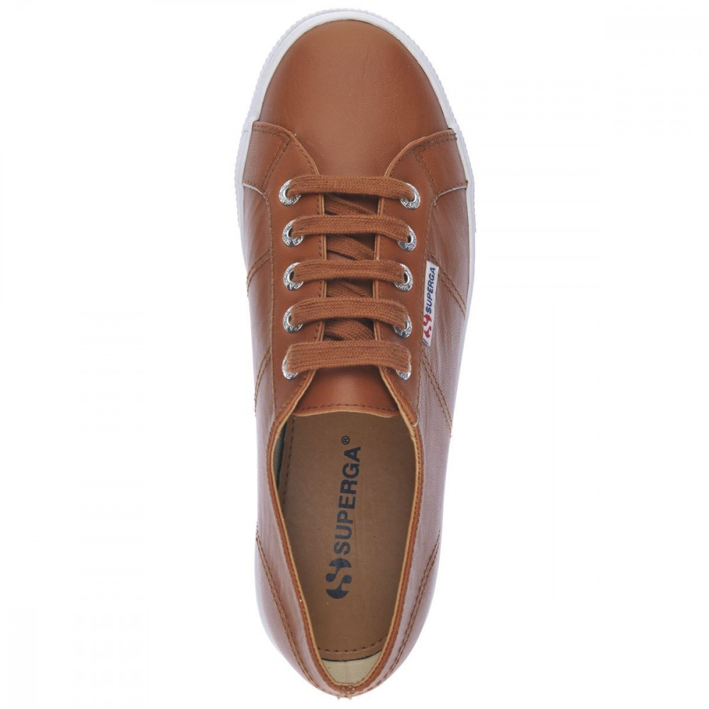 Superga Basket Superga 2730-NAPPALEAU