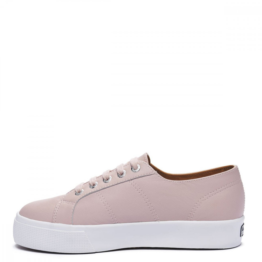 Superga Basket  Superga 2730-NAPPALEAU