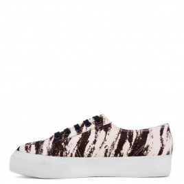 Superga Basket Superga 2730-LEAHORSEW