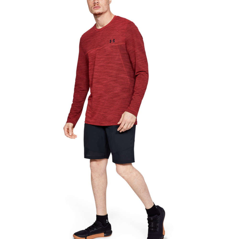 Under Armour Tee-shirt Under Armour VANISH SEAMLESS