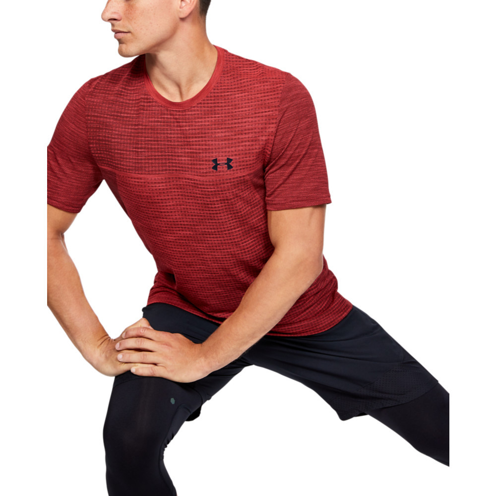 Under Armour Tee-shirt Under Armour VANISH SEAMLESS