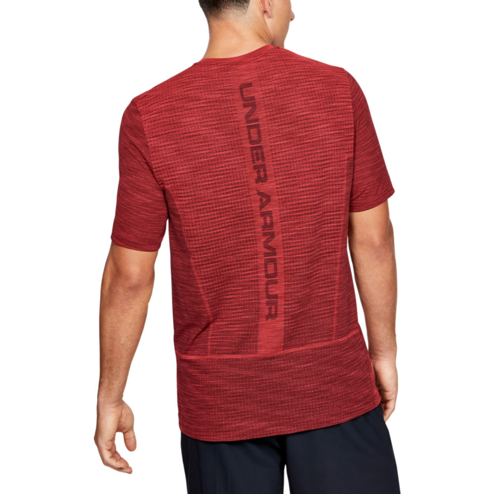 Under Armour Tee-shirt Under Armour VANISH SEAMLESS