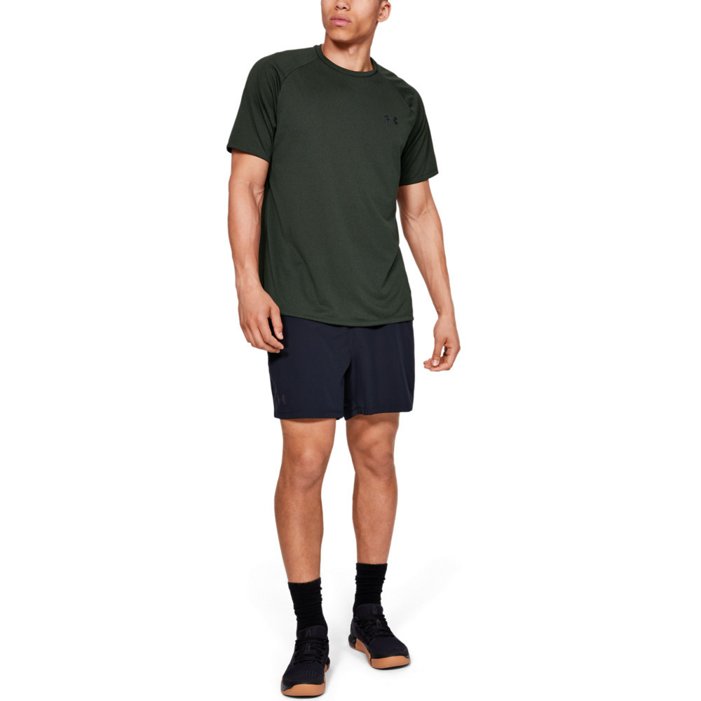 Under Armour Tee-shirt Under Armour TECH™