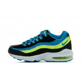 Nike Basket Nike Air Max 95 (GS) - 307565-079