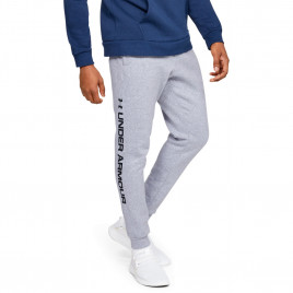 Under Armour Pantalon de survêtement Under Armour RIVAL FLEECE LOGO