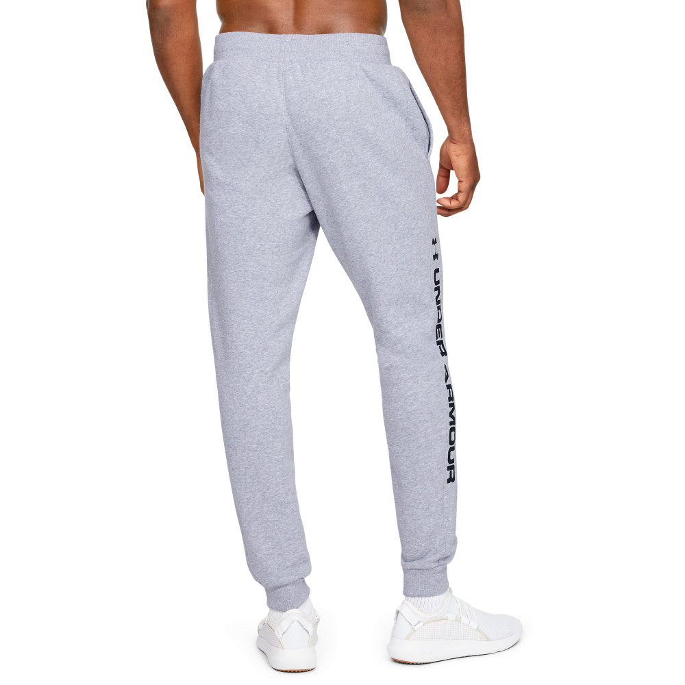 Under Armour Pantalon de survêtement Under Armour RIVAL FLEECE LOGO