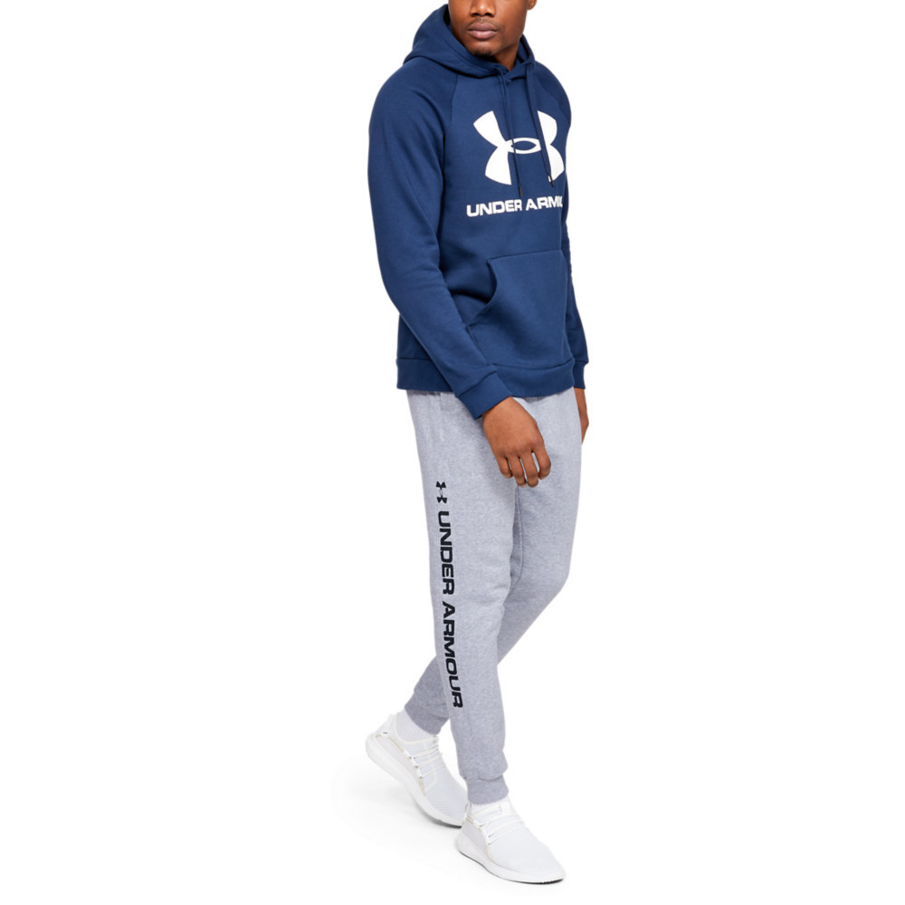 Under Armour Pantalon de survêtement Under Armour RIVAL FLEECE LOGO