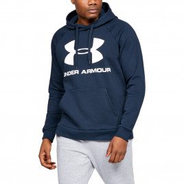 Under Armour Sweat à capuche Under Armour RIVAL FLEECE LOGO