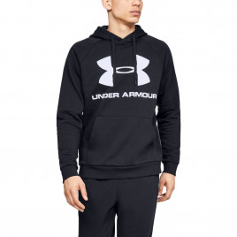 Under Armour Sweat à capuche Under Armour RIVAL FLEECE LOGO