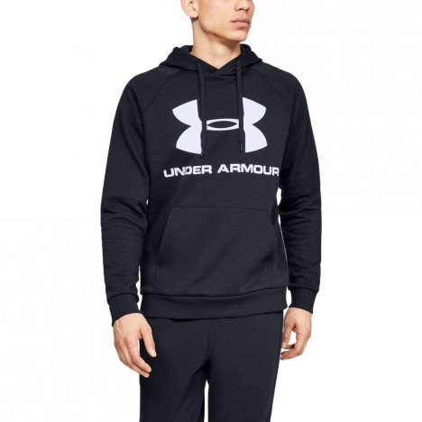 Under Armour Sweat à capuche Under Armour RIVAL FLEECE LOGO