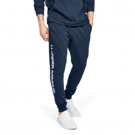 Under Armour Pantalon de survêtement Under Armour RIVAL FLEECE LOGO