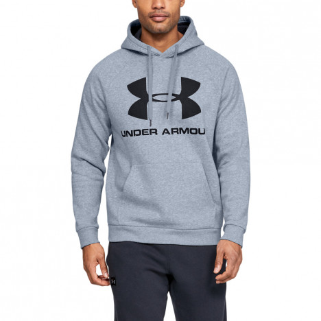 Under Armour Sweat à capuche Under Armour RIVAL FLEECE LOGO