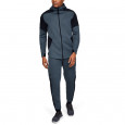 Under Armour Veste de survêtement Under Armour UNSTOPPABLE MOVE FULL ZIP