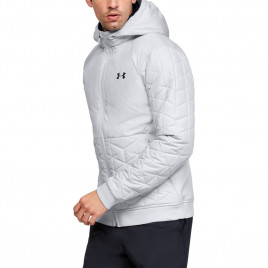 Under Armour Sweat à capuche Under Armour COLDGEAR® REACTOR PERFORMANCE HYBRID