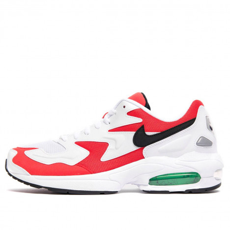 Nike Basket Nike AIR MAX 2 LIGHT