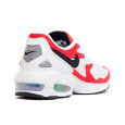 Nike Basket Nike AIR MAX 2 LIGHT